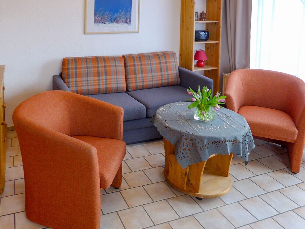 Krebs Norden in Norden in Norden, Germany