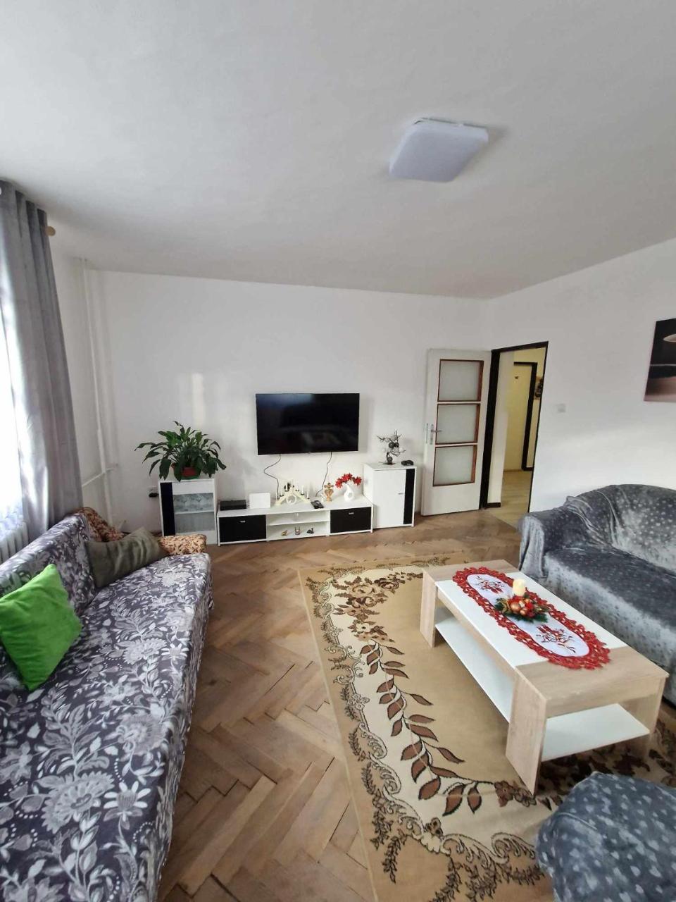 Dáma in Ruzomberok, Slovakia