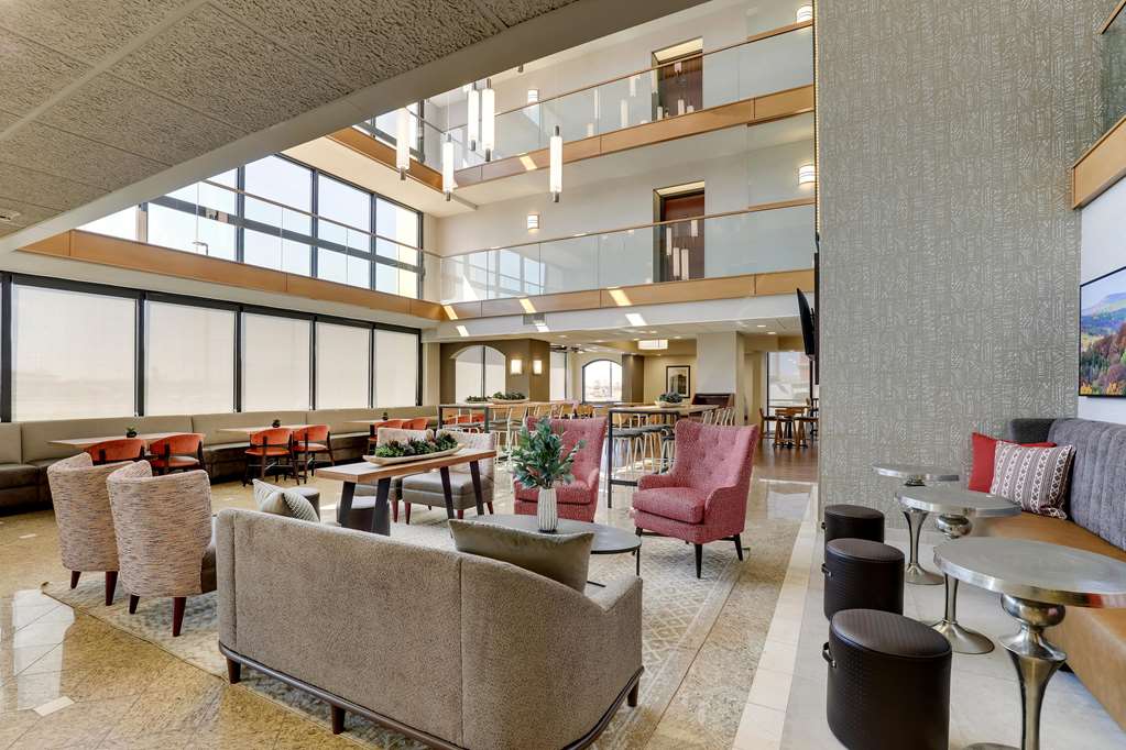 Drury Inn & Suites Marion - photo 14