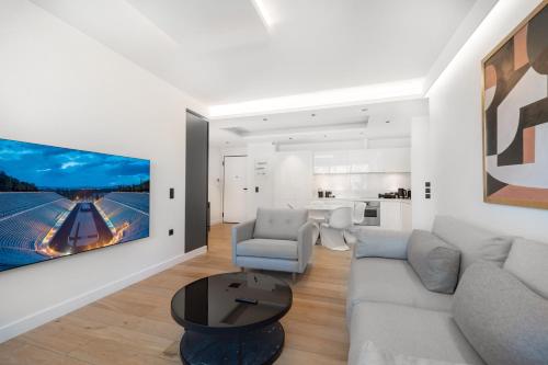 Top Notch Stay in Kolonaki — 4-Star Luxury Hotel in Athens, Greece