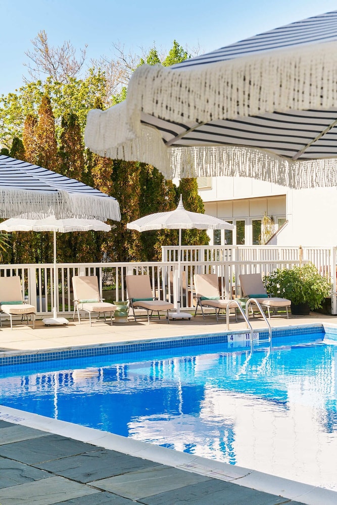Greenporter Hotel - photo 41