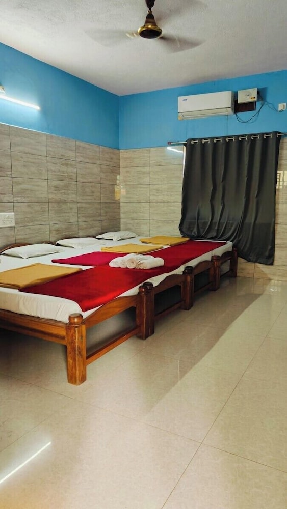 Aryan Residency — hotel in Bhatkal