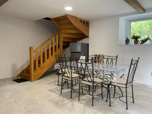 Longère Brittany Center - last minute hotel in Unknown City