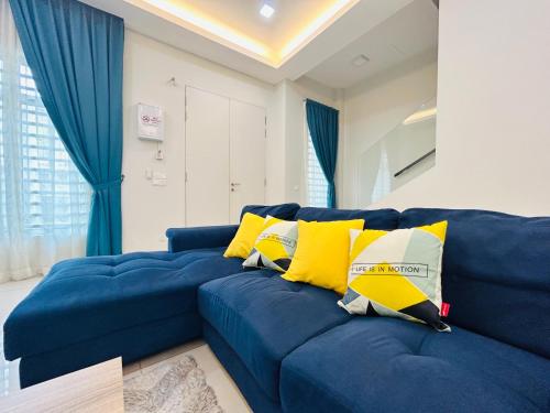 Insyirah Homestay Melaka — 4-Star Luxury Hotel in Malacca, Malaysia