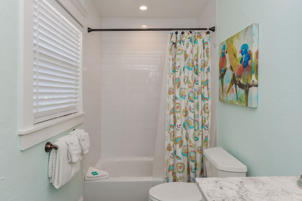 Tropical Breeze Resort - photo 157