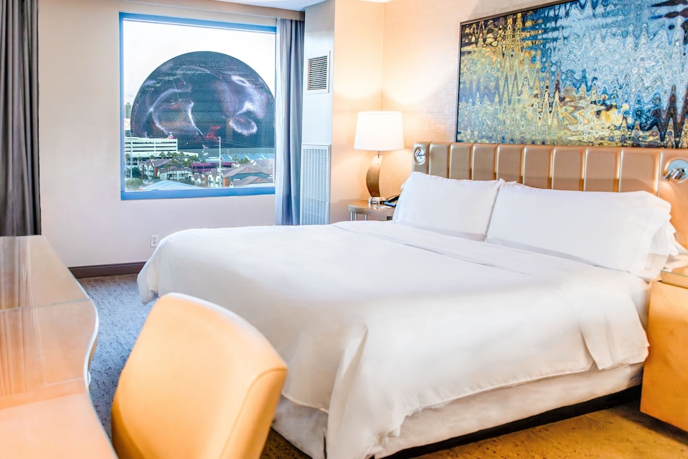 The Westin Las Vegas Hotel & Spa - photo 31