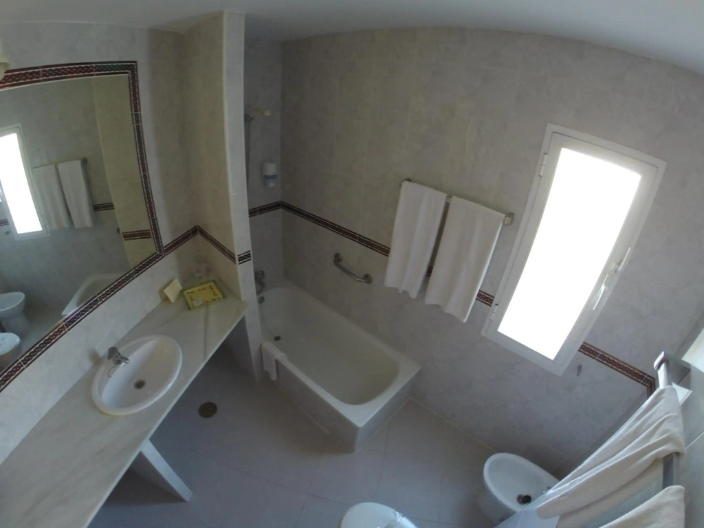 Pozo Del Duque 2 in Zahara De Los Atunes, Spain