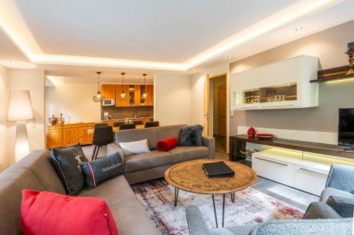 Appartement Schneeglöckchen — Bad Gastein — photo 3
