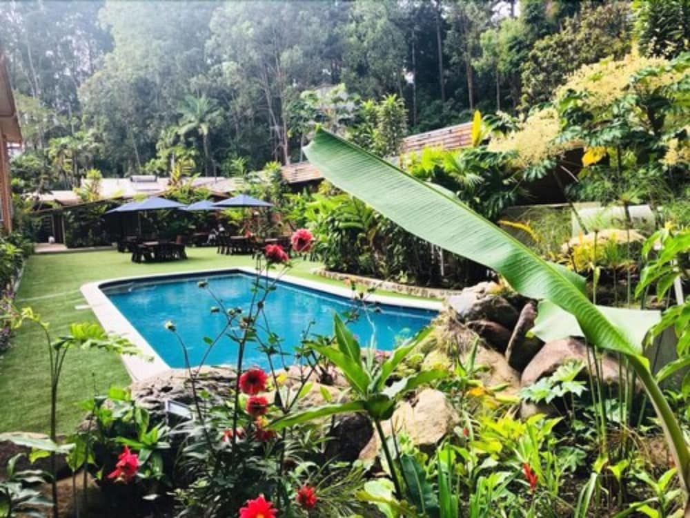 Pacific Gardens Hotel in Goroka, Papua New Guinea