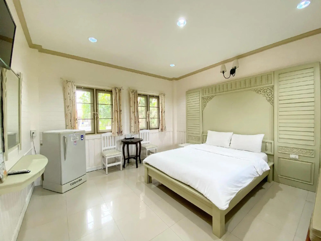 Leelawadee Resort Saraburi — Saraburi
