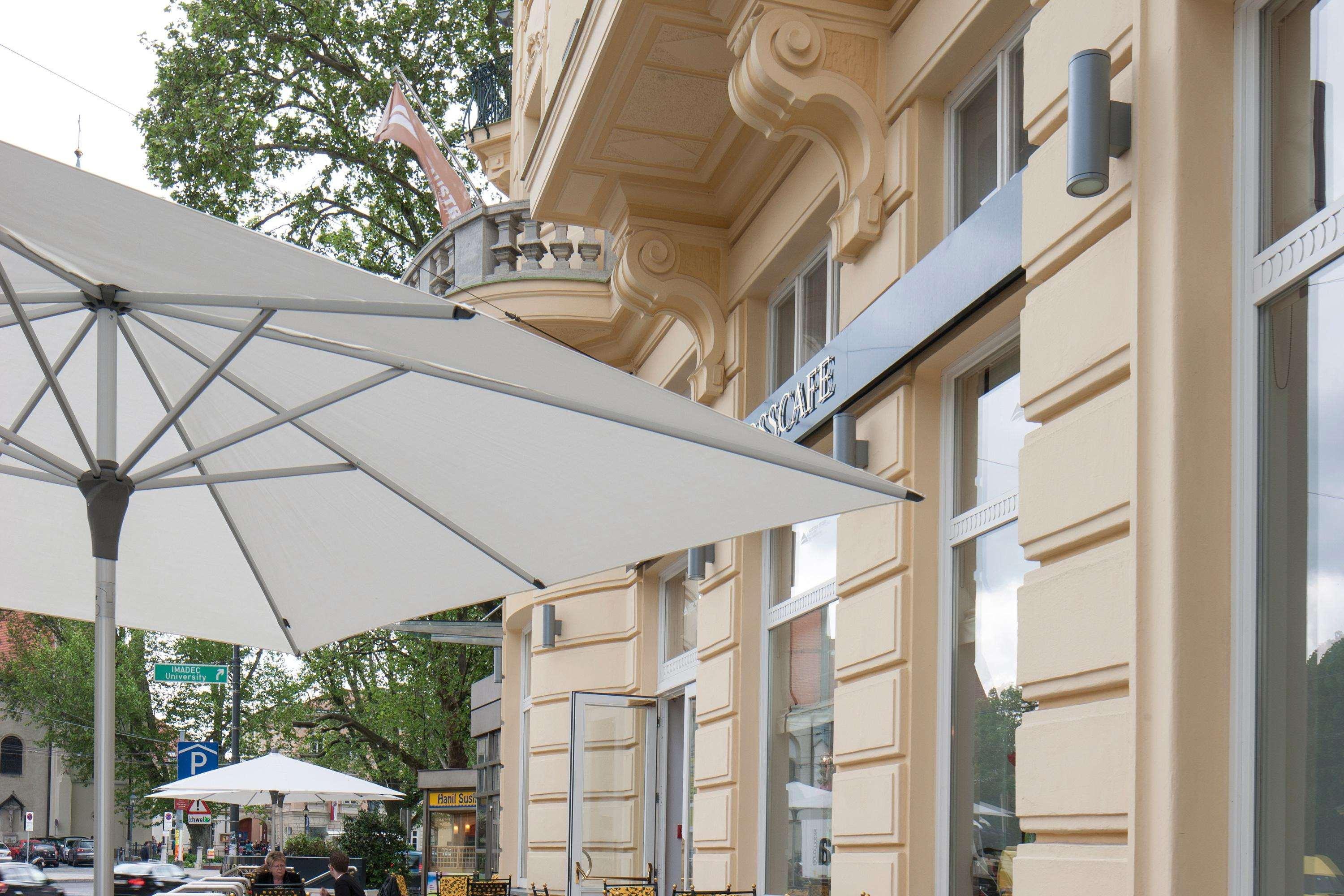 Austria Trend Parkhotel Schönbrunn in Vienna, Austria