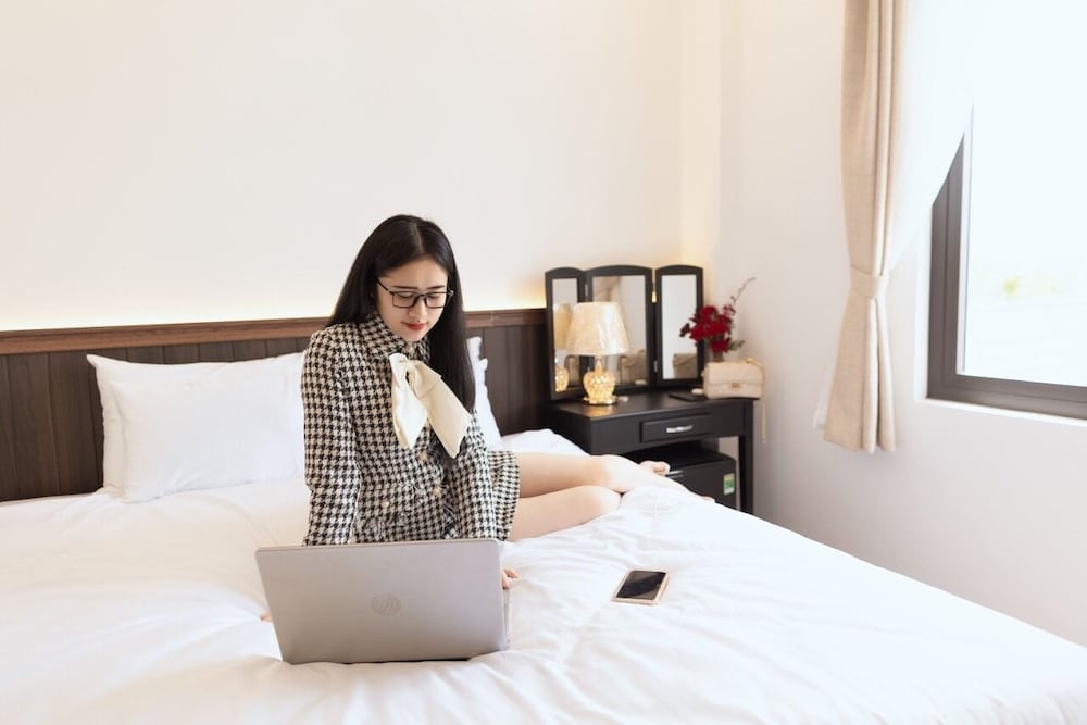 Olagihotel — Da Lat — photo 4