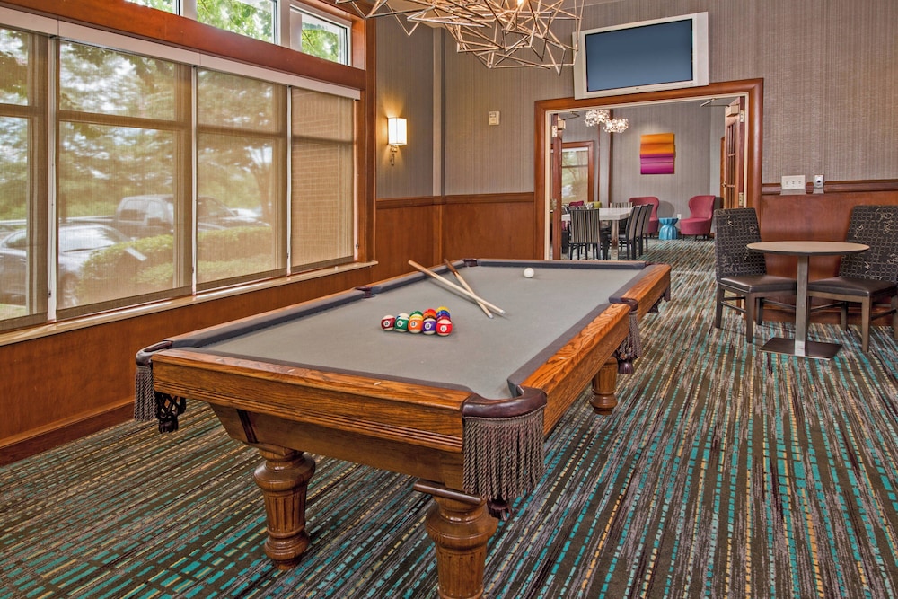 Residence Inn by Marriott Chesapeake Greenbrier - photo 42