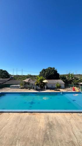 Recanto Do Piu in Padre Bernardo, Brasil