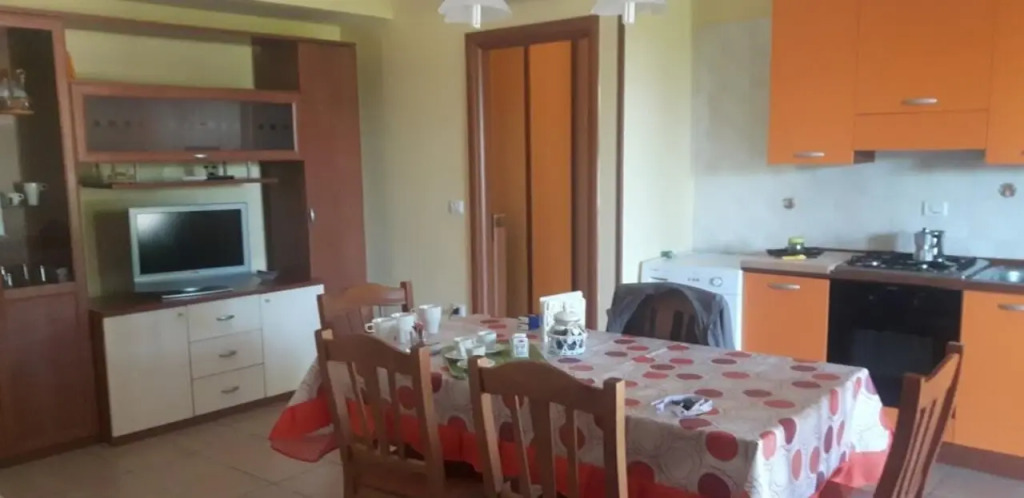 Nenna Country — hotel in Capua