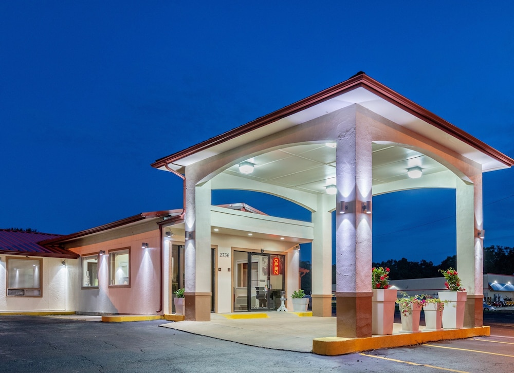 Red Roof Inn Buffalo TX - photo 29