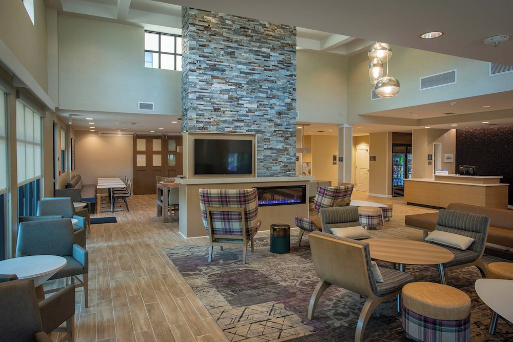 Residence Inn by Marriott Pensacola Airport Medical Center - photo 2