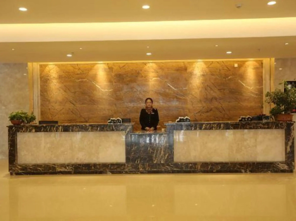 Yi Shan Yi Lan Hotel in Tongzilin, People's Republic of China