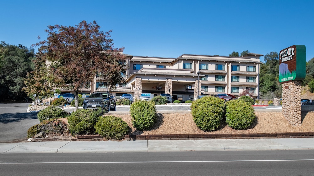 Yosemite Southgate Hotel & Suites - photo 52
