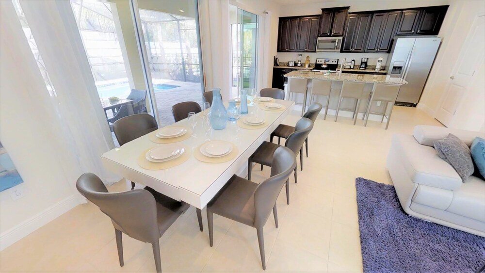 7407 Marker Avenue — 4-Star Luxury Hotel in Kissimmee, United States
