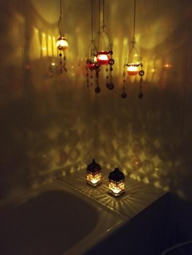 Amadrias by the sea in Unknown City, Greece