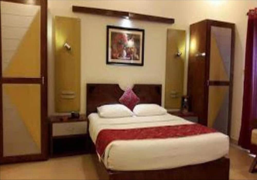 The Grand Regency in Bahawalpur, Pakistan