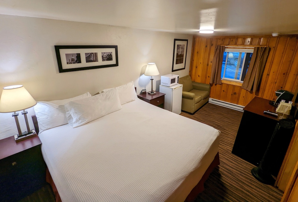 Teton Court Motel - photo 13