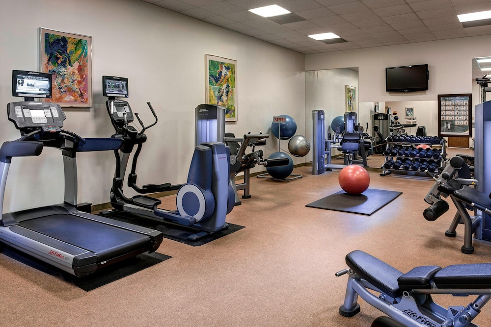 Houston Marriott Westchase - photo 37