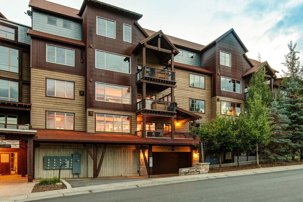 Abode at Silver Star — 4-Star Luxury Hotel in Bridgeport, United States
