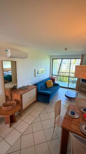 Beach class muro alto - carbon neutral hotel in Ipojuca