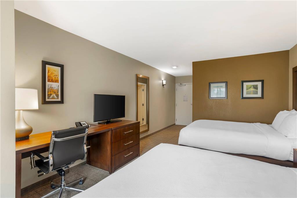Comfort Inn & Suites Gap Amish Country - photo 22