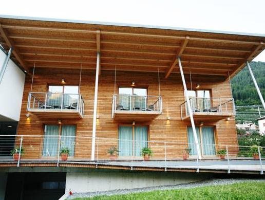 Agritur Anselmi - last minute hotel in Terzolas
