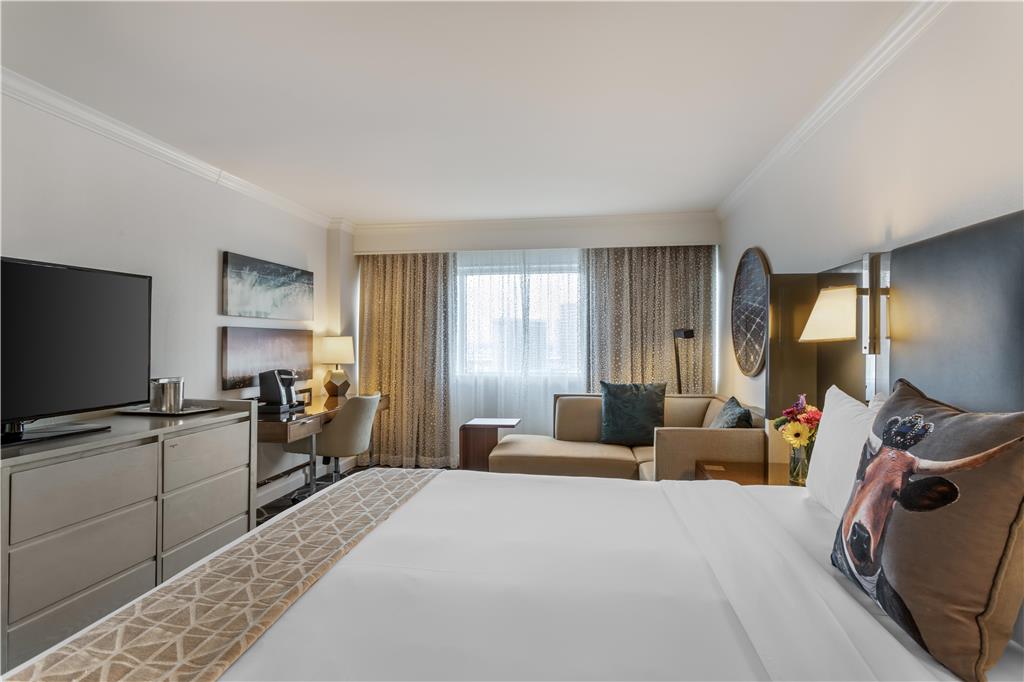 The Royal Sonesta Houston Galleria - photo 17