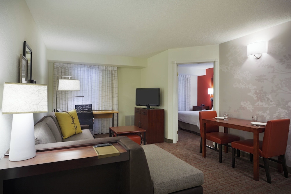 Residence Inn by Marriott San Antonio Downtown Market Square - photo 9