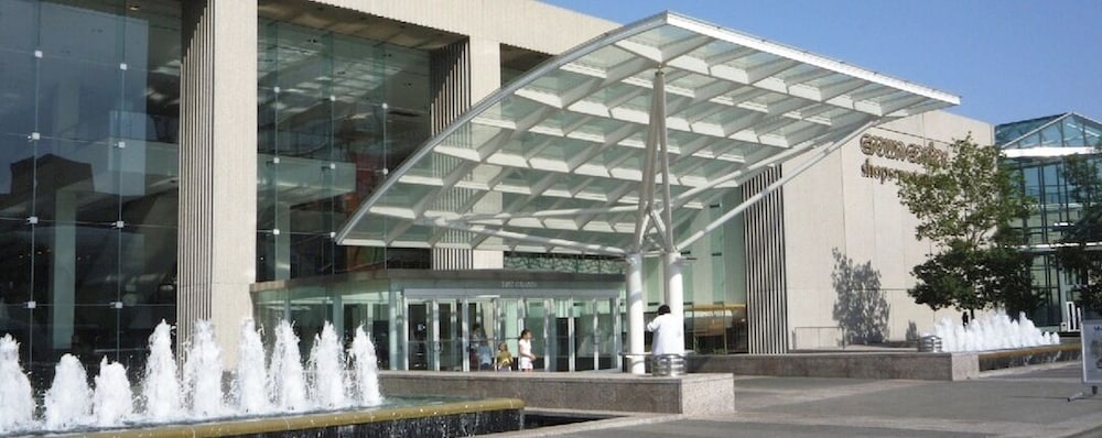 Hotel Lotus Kansas City Stadium - photo 31
