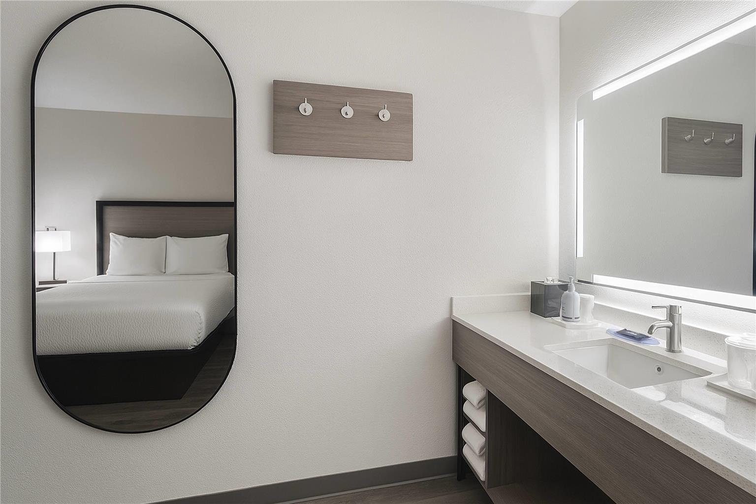 Baymont by Wyndham Fayetteville I 95 - photo 21