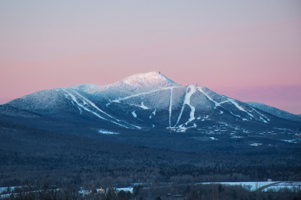 Jay Peak Resort - photo 88