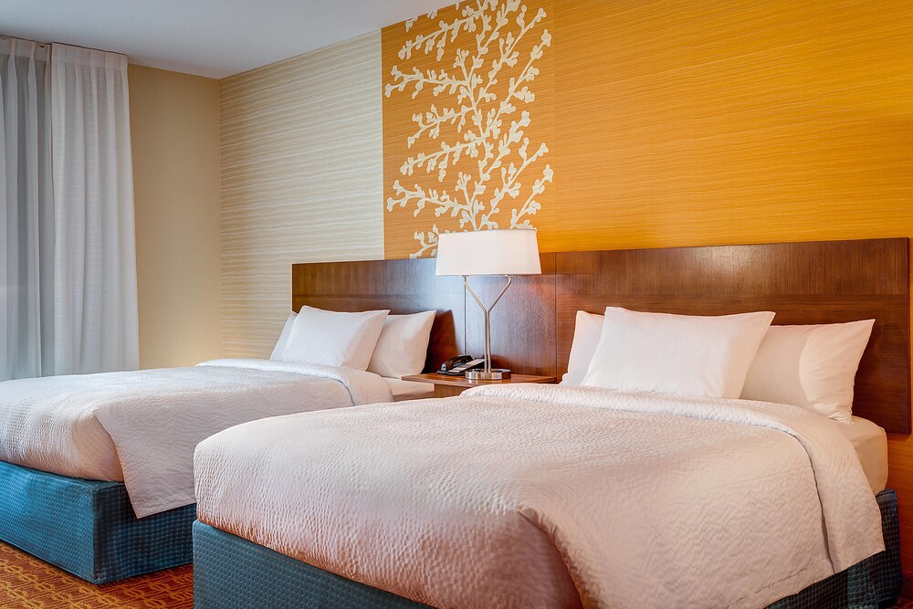 Fairfield Inn & Suites by Marriott Buffalo Amherst University - photo 7