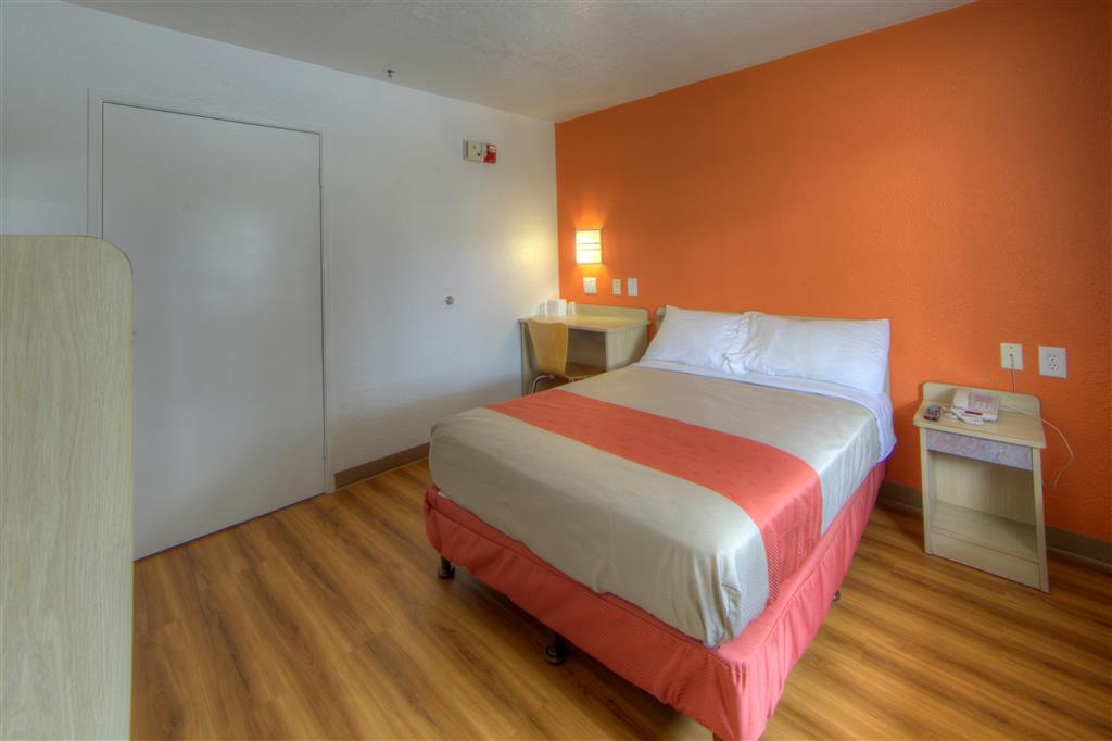 Motel 6 Orlando FL Winter Park - photo 13