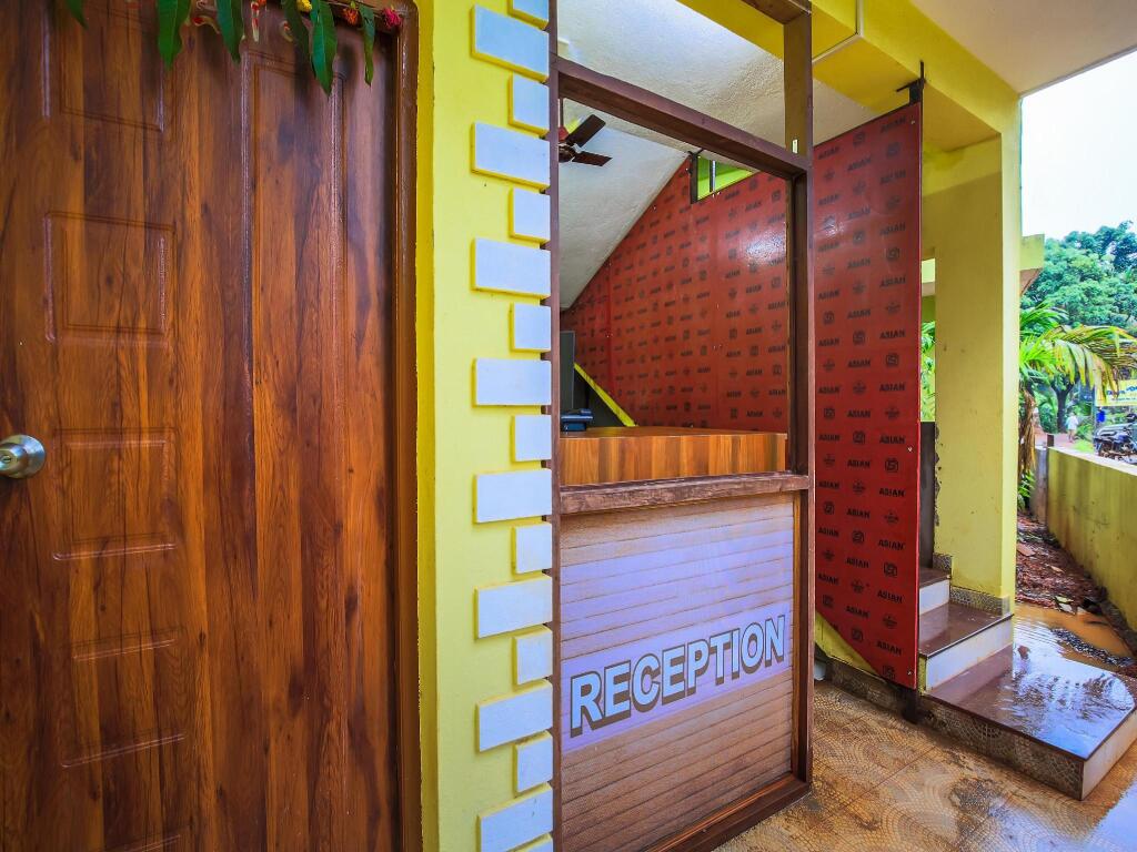 OYO 14964 Greenfield View - last minute hotel in Candolim