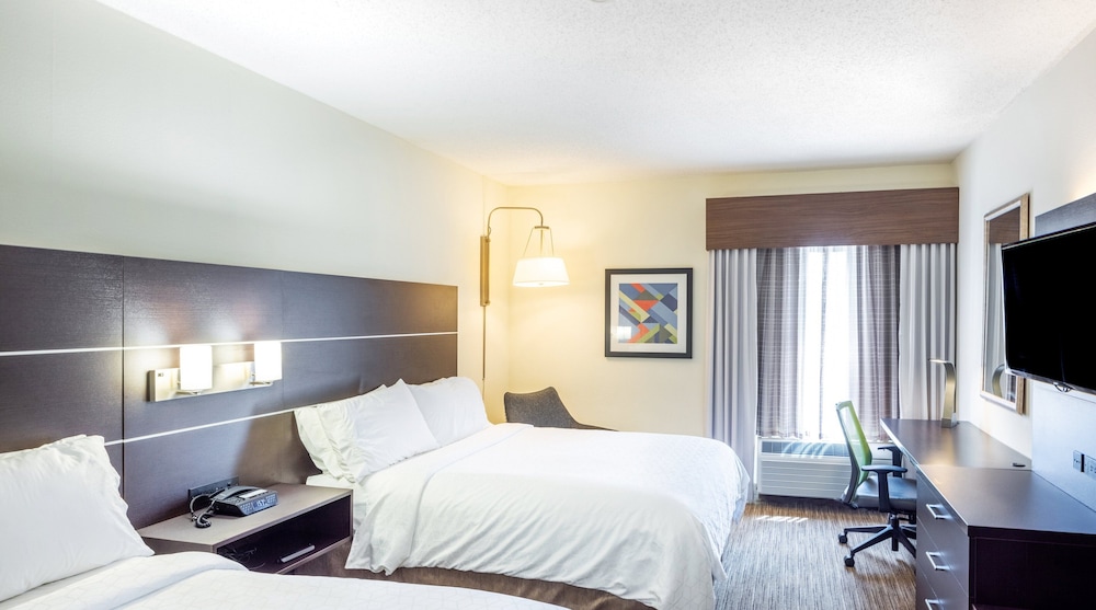 Holiday Inn Express Ft Payne by IHG - photo 16