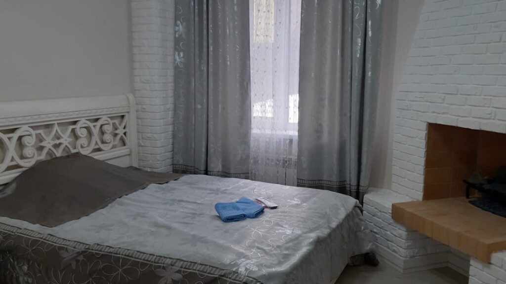 Dinastia Hotel in Gubkinskiy, Russia