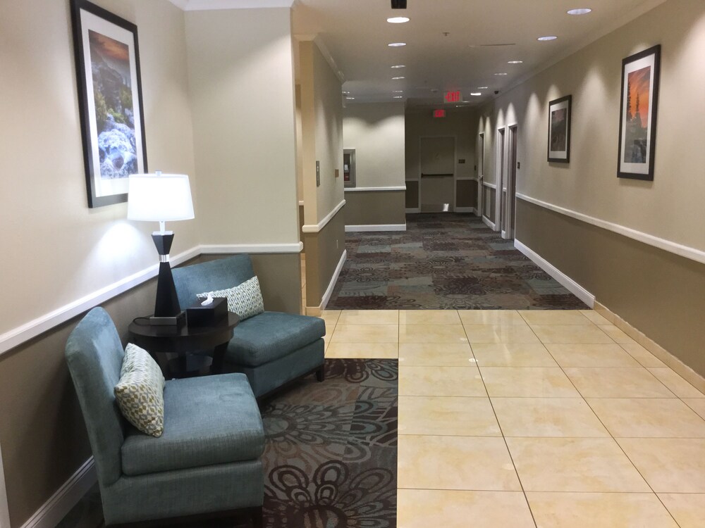 Best Western Charleston - photo 41