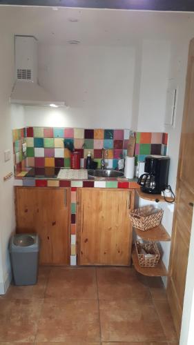 Location Seillans Var Studio Lavande 1e Etage in Seillans, France