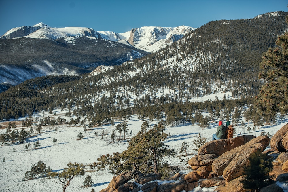 Holiday Inn Estes Park by IHG - photo 49