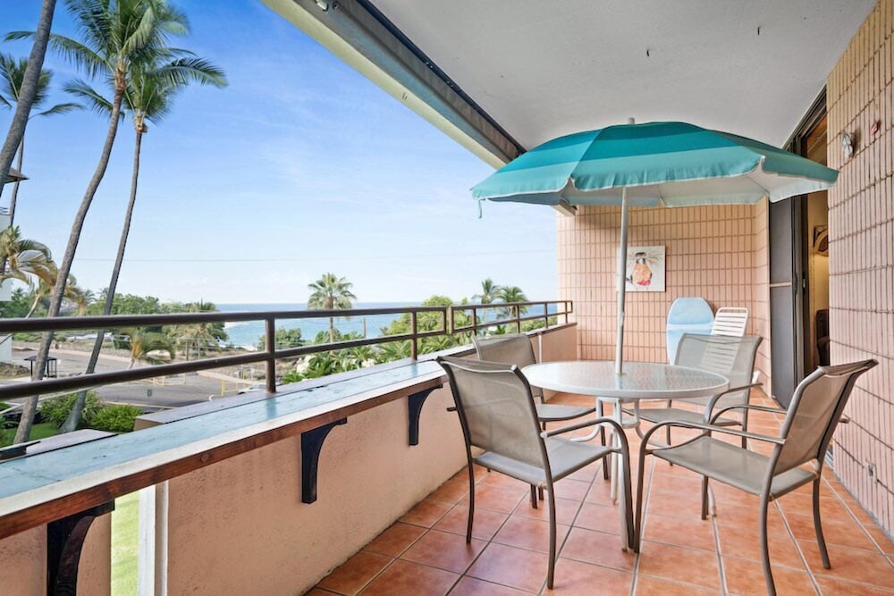 White Sands Village 202 — Kailua Kona