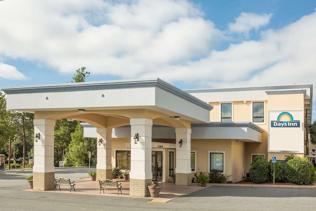 Days Inn by Wyndham Valdosta Near Valdosta Mall - featured photo