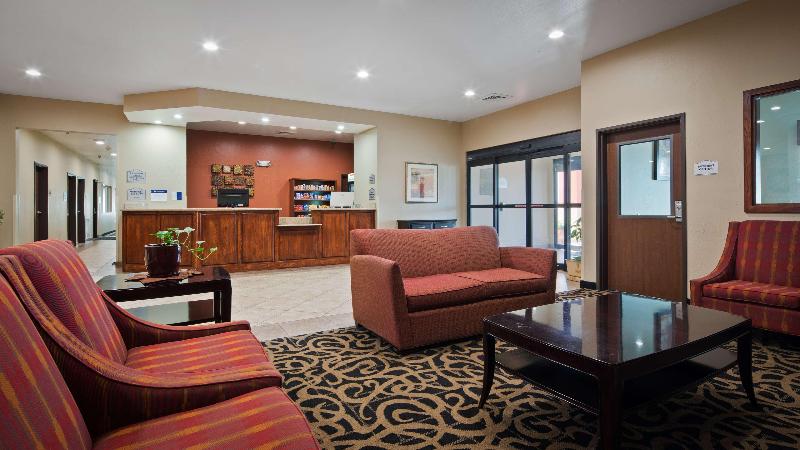 Best Western Oasis Inn - photo 16