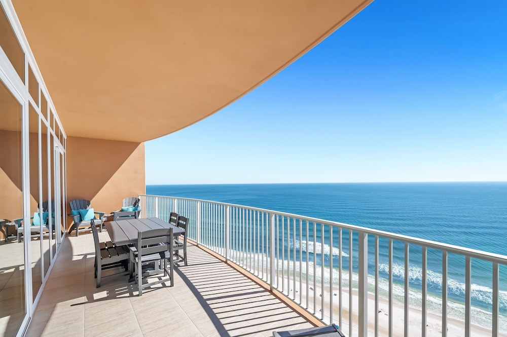 Phoenix Gulf Towers 2207 3 Bedroom Condo - photo 80