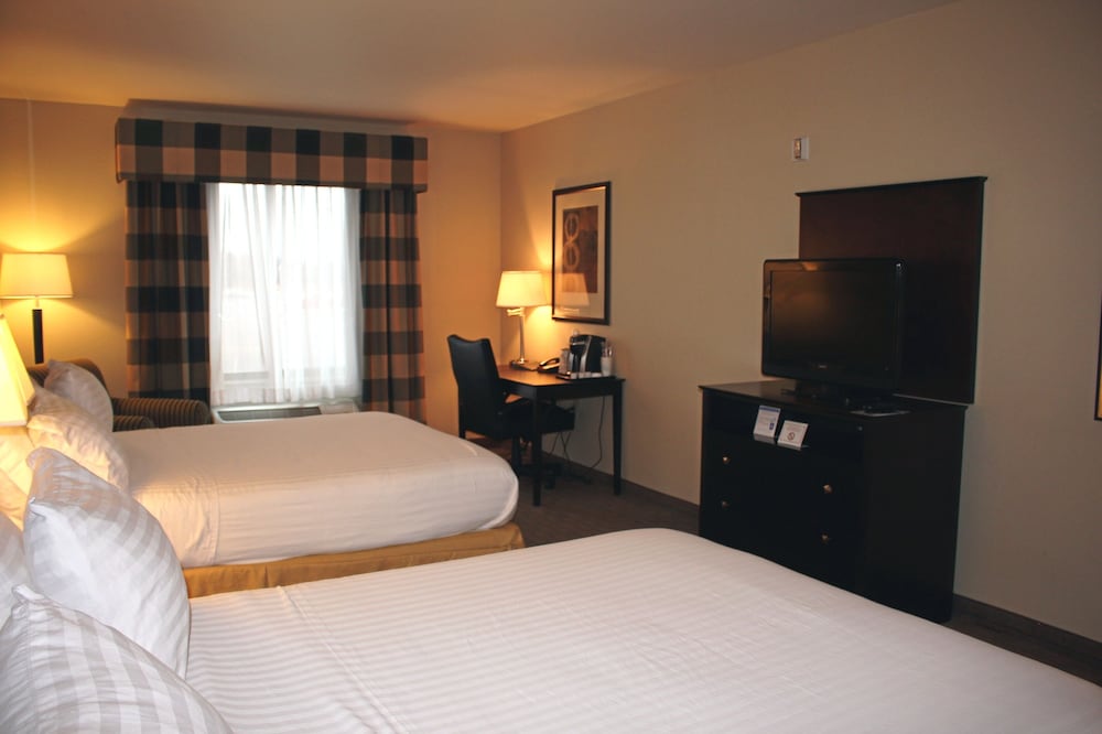 Holiday Inn Express Hotel & Suites Syracuse North Cicero by IHG - photo 11